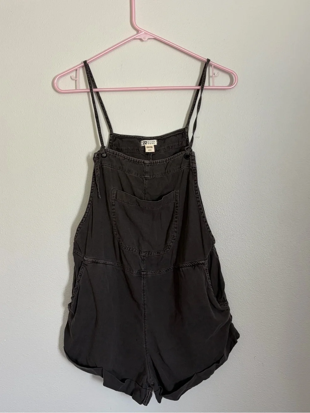 BILLABONG Wild Pursuit Womens Romper